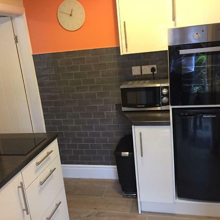 Cosy Apartment In Private Courtyard 普雷斯顿 外观 照片
