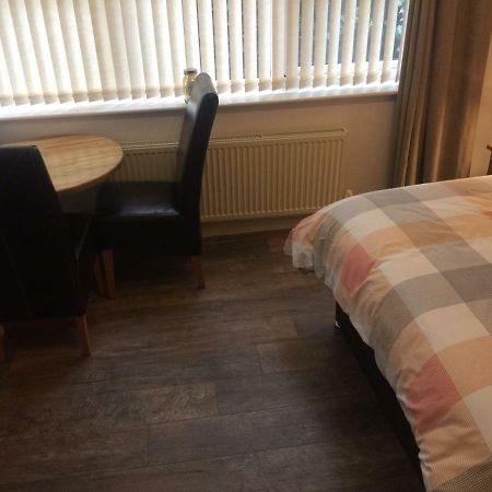 Cosy Apartment In Private Courtyard 普雷斯顿 外观 照片