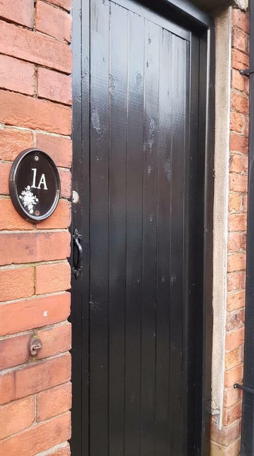 Cosy Apartment In Private Courtyard 普雷斯顿 外观 照片