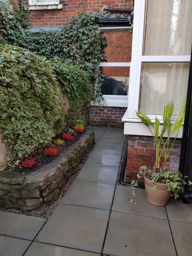 Cosy Apartment In Private Courtyard 普雷斯顿 外观 照片